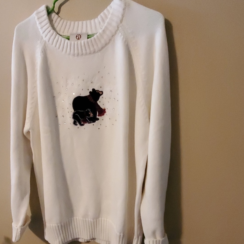 Artisan Sweater - image 3